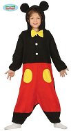 Children's Mouse Costume - Mouse - size 7-9 years - Costume