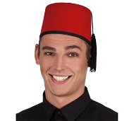 Cap - Turkish Hat - Costume Accessory