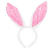 Rabbit Ears Headband - Bunny - Easter - Costume Accessory