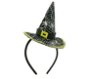 Witch Hat On A Headband / Halloween - Costume Accessory