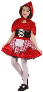 Children's Red Riding Hood costume - size 110-120 cm - Costume
