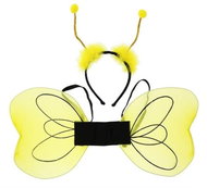 Baby Bee Set - Unisex - Costume Accessory
