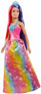 Barbie Dreamtopia - Prinzessin mit langen Haaren - Puppe