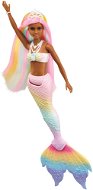 Mattel Barbie Dreamtopia Regenbogen Meerjungfrau Mulattin - Puppe
