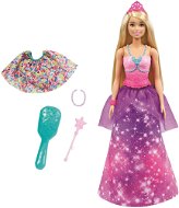 Barbie Hercegnőből sellő - Játékbaba