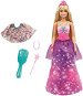 Barbie - Z princeznej morská panna - Bábika