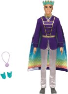 Barbie Z prince sea man - Doll