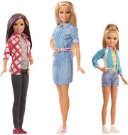 Barbie Dha nővér - Játékbaba