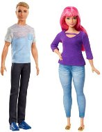 Barbie Dha Girlfriend - Doll