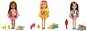 Barbie Dha Chelsea strand kiegészítőkkel - Játékbaba