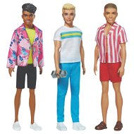 Barbie Ken 60. Výročie - Bábika