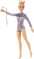 Barbie Első szakma - tornász - Játékbaba