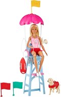 Barbie fürdőruha - Játékbaba