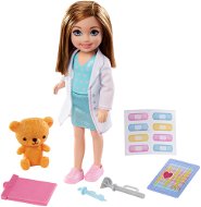 Barbie Chelsea Doctor - Doll