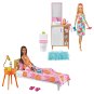 Barbie Room and Doll - Doll