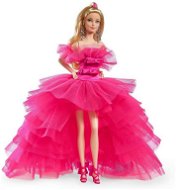 Barbie Pink Collection - Doll 1 - Doll