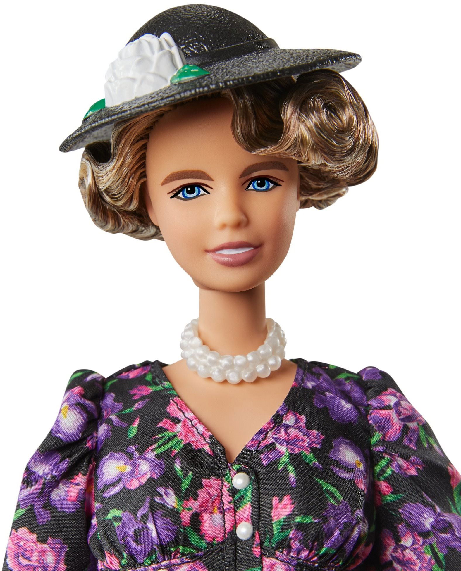 Eleanor discount roosevelt barbie