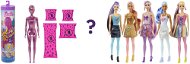 Barbie Color Reveal csillogós Barbie - Játékbaba