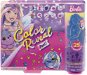 Barbie Color Reveal Fantasy - Bábika