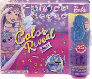 Barbie Color Reveal Fantasy - Bábika