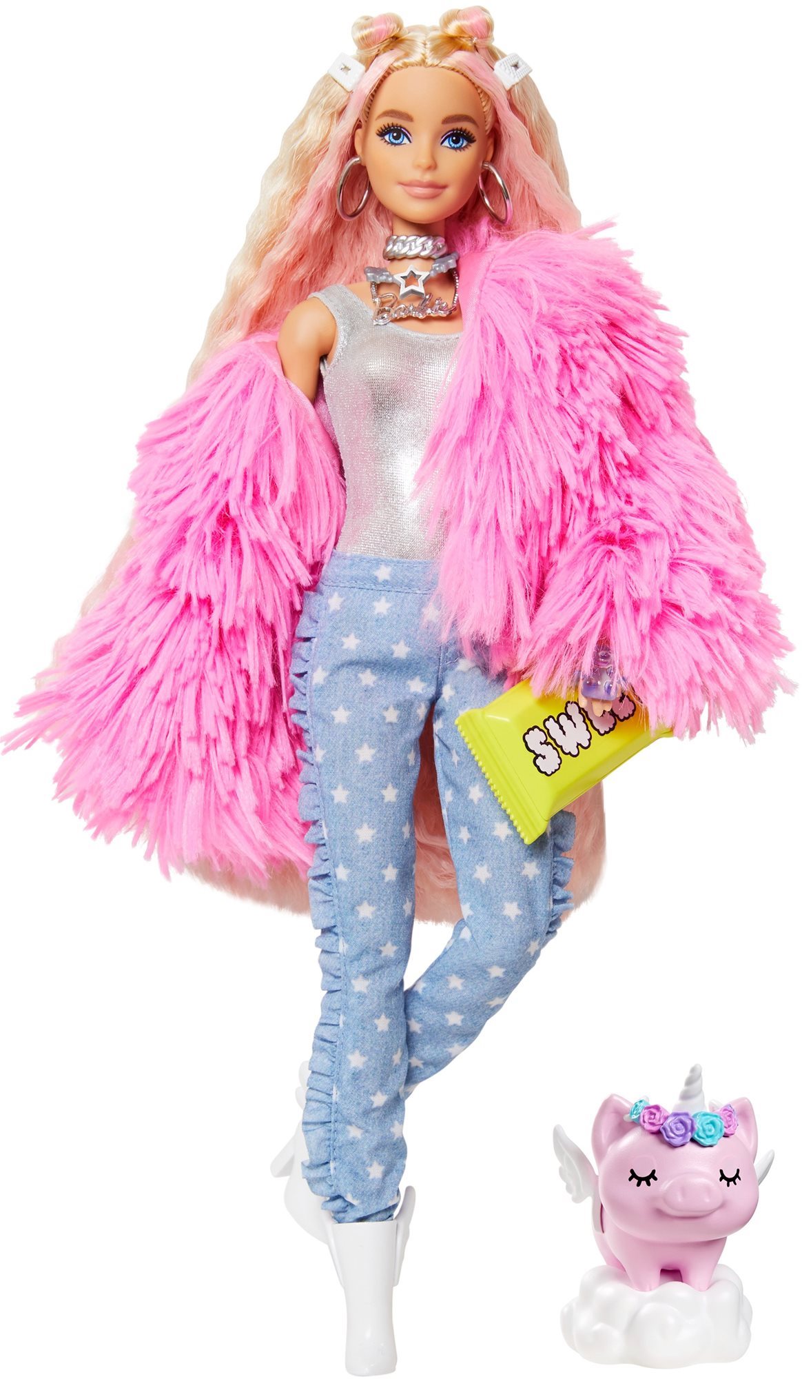 Barbie discount dolls 2020