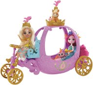 Enchantimals Royal Carriage - Doll