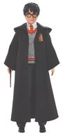 Harry Potter Fashion Doll - Doll