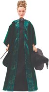 Harry Potter Profesorka Mcgonagallová bábika - Bábika