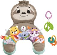 Fisher-Price Pillow for The Tummy The Sloth - Pillow