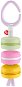 Fisher-Price Macaroon Rattle - Baby Rattle