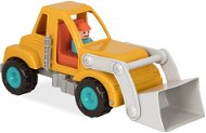 Vroom Loader - Toy Car