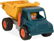 Vroom Tipper Truck - Toy Car