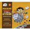 4bambini - Infernal Learning with the Squirrel Kvítek - Named words - Board Game