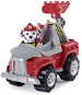 Paw Patrol Marshal Dino Themed Vehicles - Toy Car