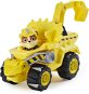Paw Patrol Rubble Dino Themed Vehicles - Toy Car