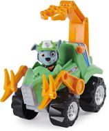 Paw Patrol Rocky Dino Themed Vehicles - Toy Car