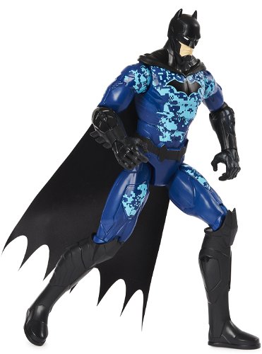 Batman Figurine Batman 30cm V1 - Figure