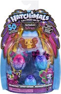 Hatchimals Animals with Wings 4Pcs S9 - Figures