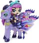 Hatchimals - Fairy with pet and accessories - Figures