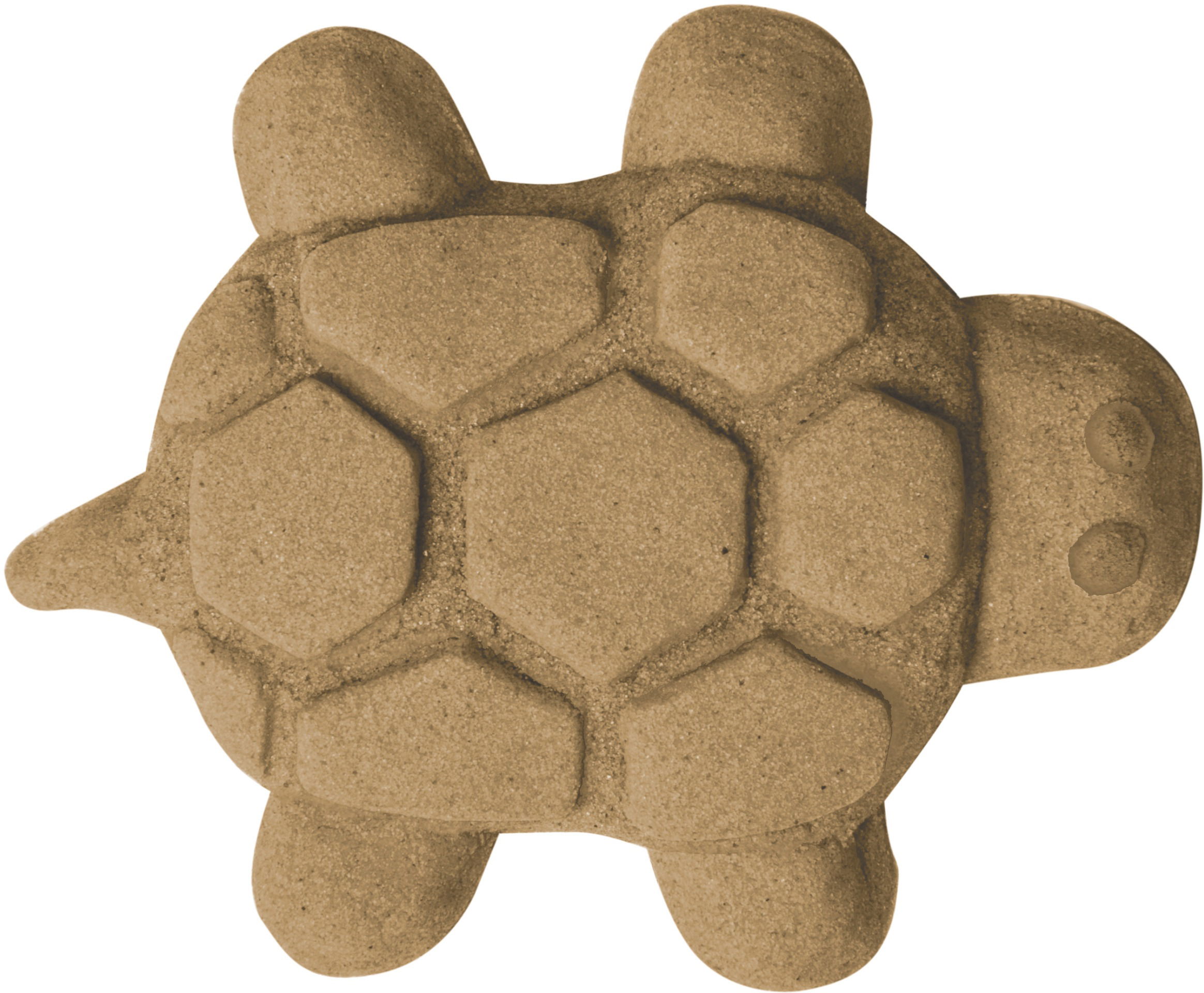 Brown deals kinetic sand