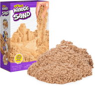 Kinetic Sand 5 kg brauner flüssiger Sand - Kinetischer Sand