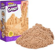 Kinetischer Sand Kinetic Sand 5 kg brauner flüssiger Sand - Kinetický písek
