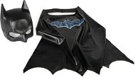 Batman Mask And Coat Set - Costume