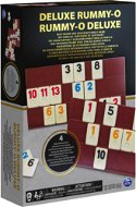 Spin Master Rummy-O Deluxe - Társasjáték