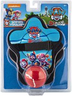 Paw Patrol Throwing the Ball - Outdoor Game