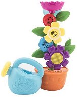 Bath Flower Mill - Water Toy