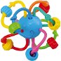 Rattle ball tangled - Baby Rattle