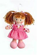 Teddies RagDoll Verunka - Doll