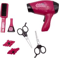 Beauty Set/Little Hairdresser with Hairdryer and Accessories - Beauty Set