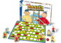 Firefighters hose and ladders Pat and Mat board game - Board Game
